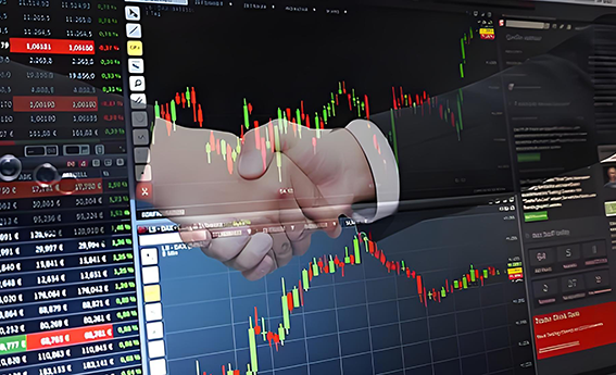 (易钱包官网)交易所交易界面